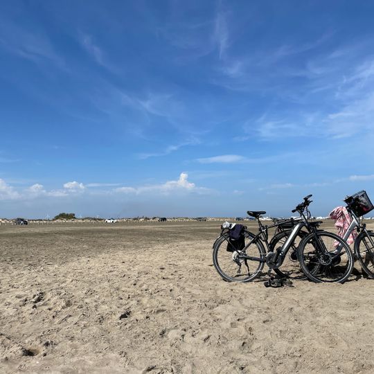 Plage Napoléon