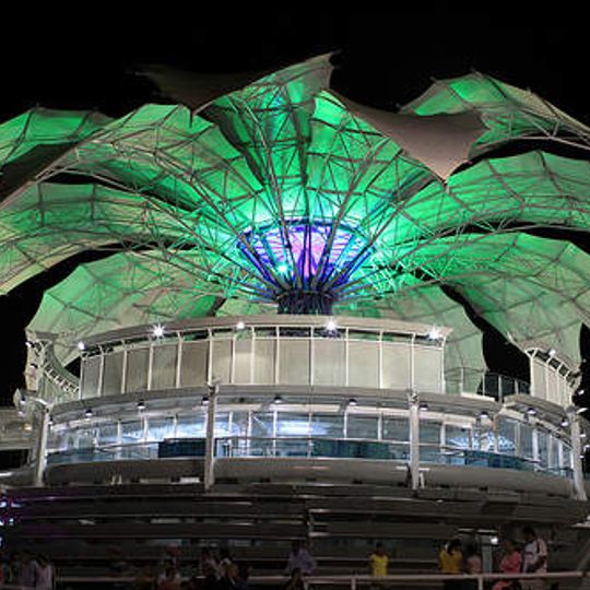 Central-Western Region