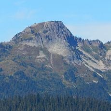 Iron Mountain