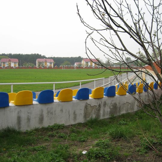 Stadio Kolos
