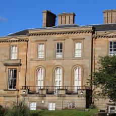 Largs, 18 Greenock Road, Brooksby House