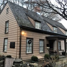 John Bowne House