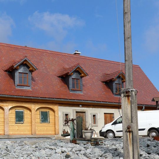 Halbendorfer Straße 12