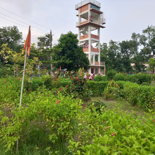 Kazirbag Eco-Park