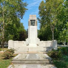 Monument to Luigi Buffoli