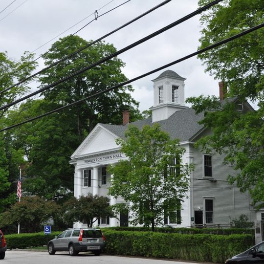 Hopkinton