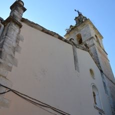 Church of Saint Joseph, Milena