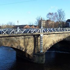 Brighouse Bridge