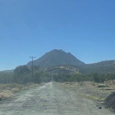Sutter Buttes State Park