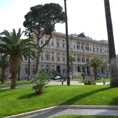 Piazza Cavour