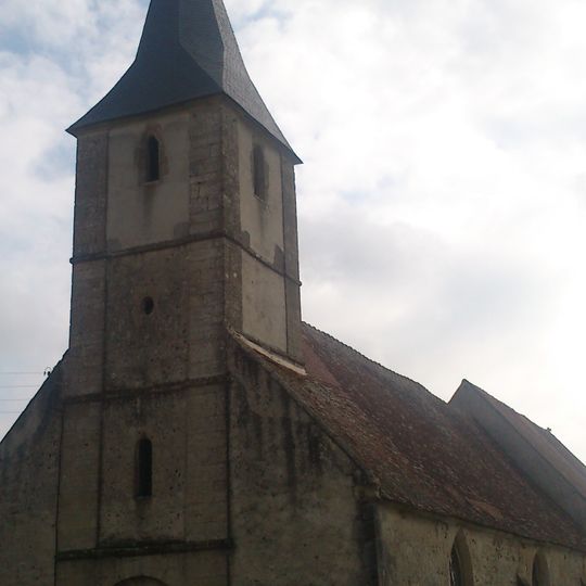 Villedieu-lès-Bailleul