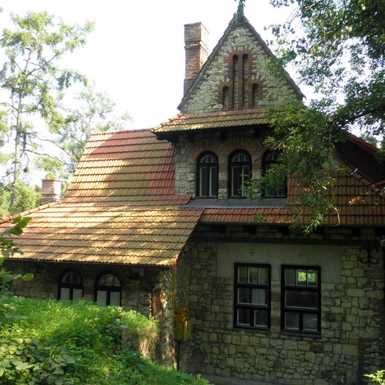 Ochronka im. A. Żeromskiego