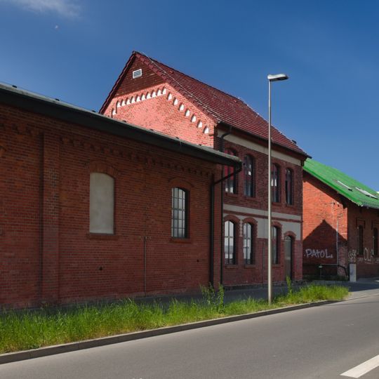 Hala uboju zwierząt