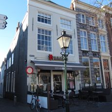 Havenplein 26, Zierikzee