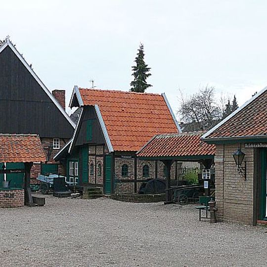 Bocholter Handwerksmuseum
