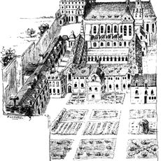 Les Feuillants Convent