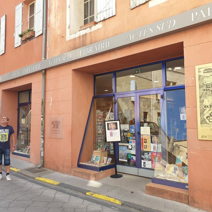 Actes Sud