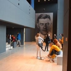 Musée Magritte Museum