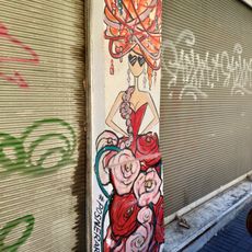 Graffiti