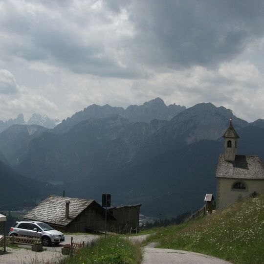 Maria Himmelfahrt in Stadlern