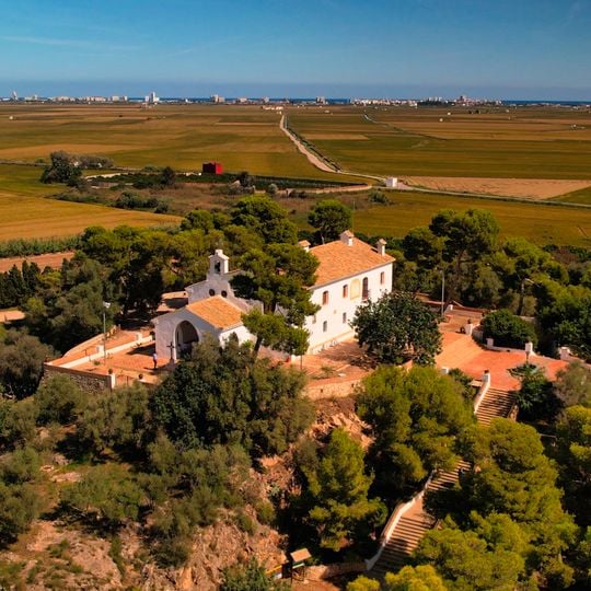 Ermita de los Santos Abdón y Senén