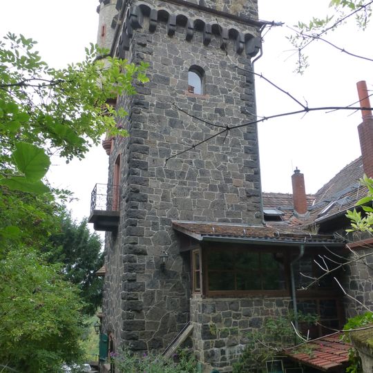 Neufvilleturm