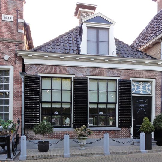 Voorstreek 119
