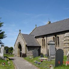Parish Church Of St. Cynfran