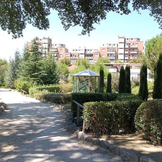 Giardino dei Semplici