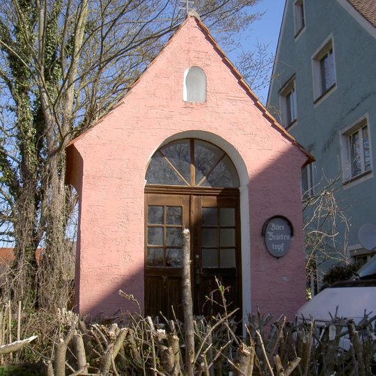 Brückenkapelle
