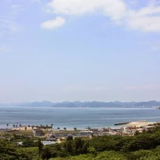 Setoda Sunset Beach