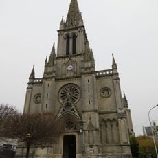 Église Saint-André