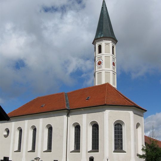 St. Ulrich