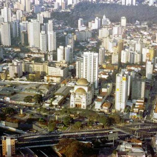 Subprefettura di Vila Mariana