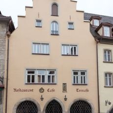 Herrngasse 5