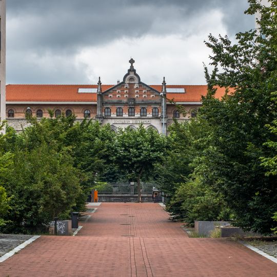 Archivo Histórico Diocesano de Vitoria