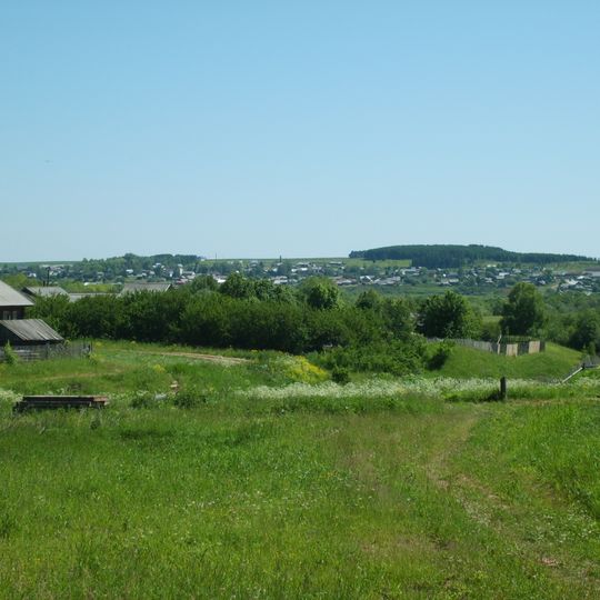 Komi-Permyak Autonomous Okrug