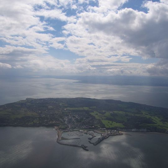 Howth Head