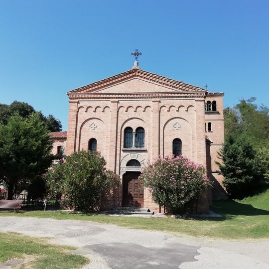 Chiesa di San Cristoforo