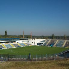 Smederevo City Stadium