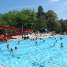 Freibad