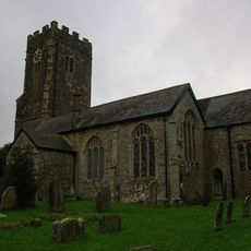 Church of St Matthew
