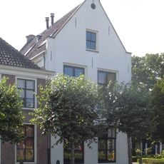 Rijksstraatweg 117, Loenen aan de Vecht