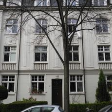 Bayreuther Straße 58