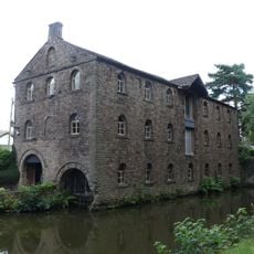 Lockside Mill