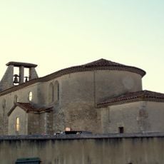 Église Notre-Dame de Veyries