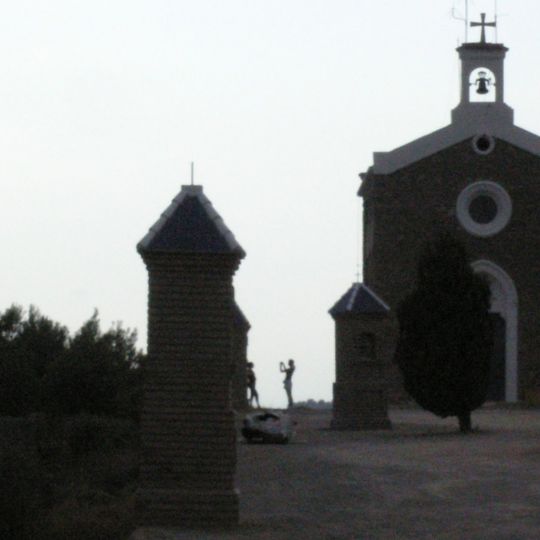 Ermita de San Francisco