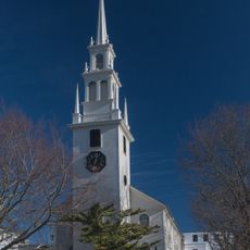 Trinity Church