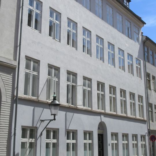 Nikolajgade 17