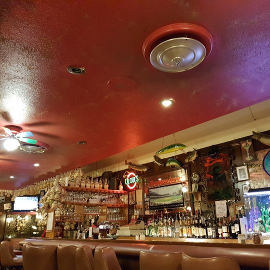 Loui's Pizza